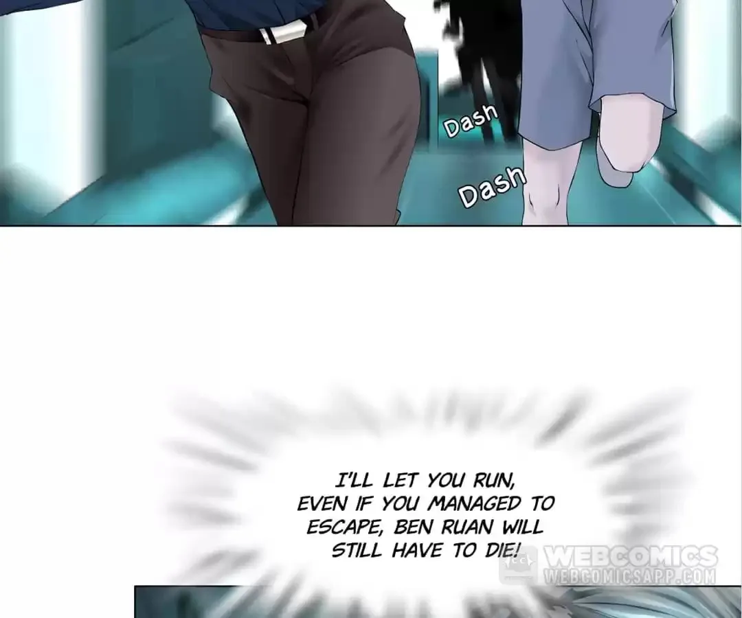 Read Mercy Killing chapter 77 image 11 on Lezhin