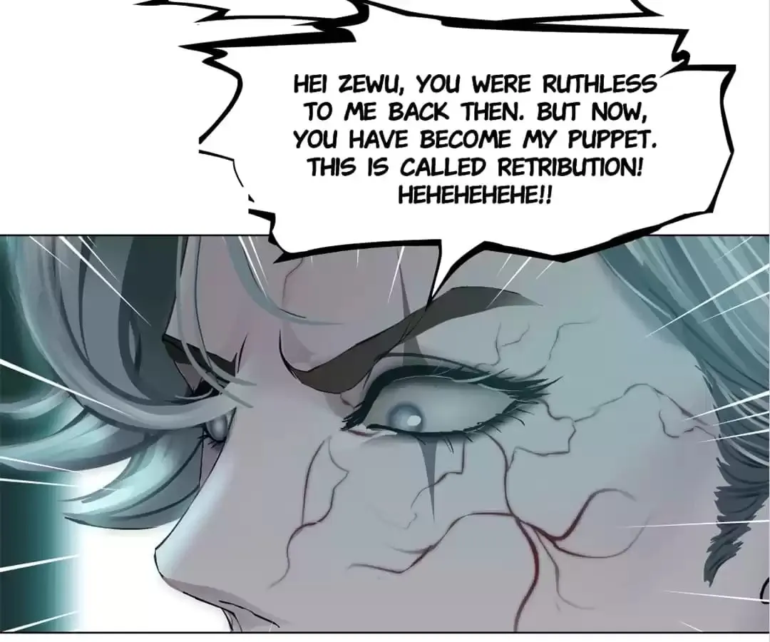 Read Mercy Killing chapter 77 image 18 on Lezhin