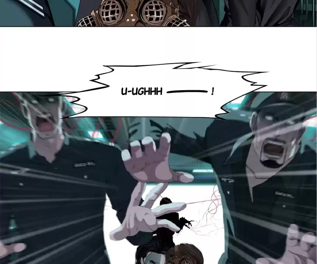 Read Mercy Killing chapter 77 image 2 on Lezhin