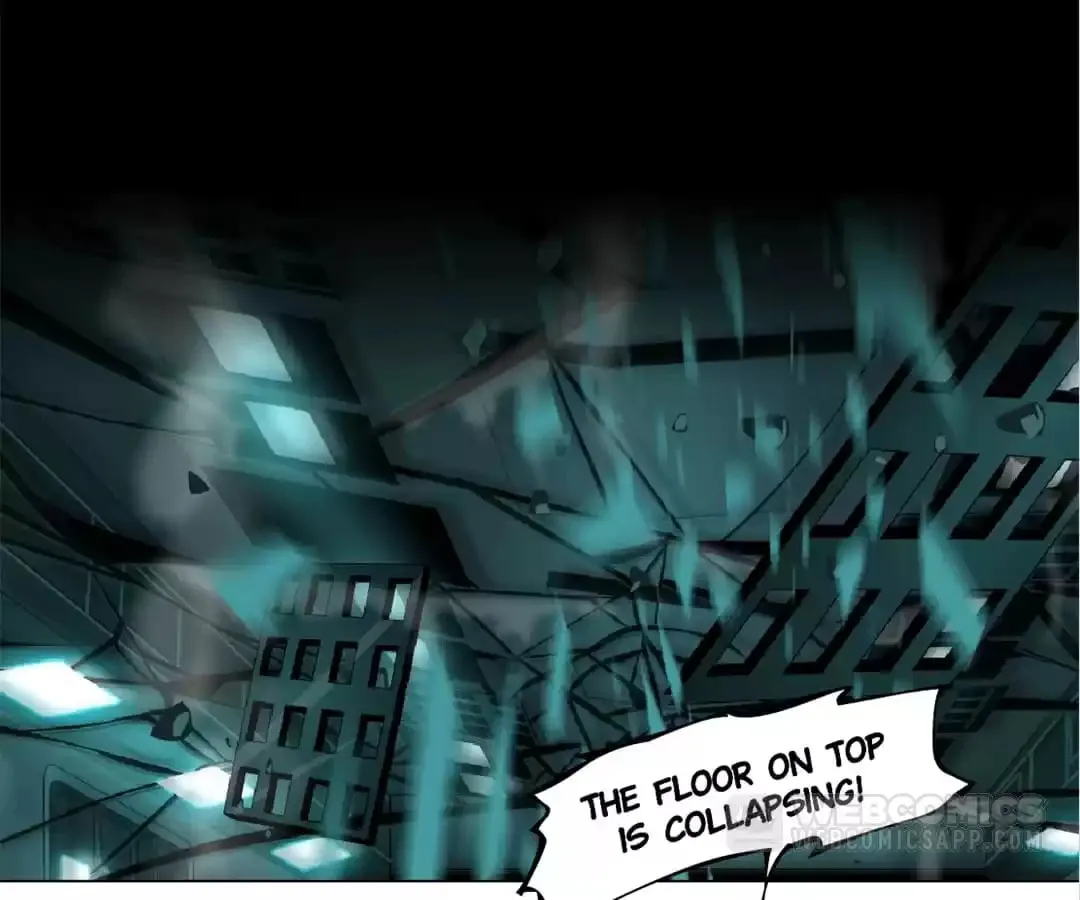 Read Mercy Killing chapter 77 image 21 on Lezhin