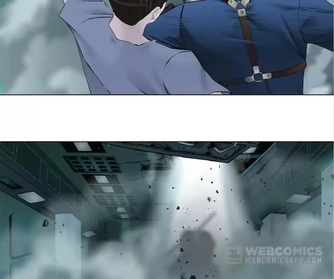 Read Mercy Killing chapter 77 image 24 on Lezhin