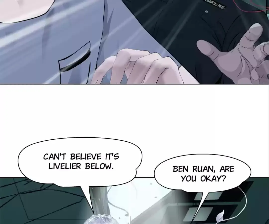 Read Mercy Killing chapter 77 image 30 on Lezhin