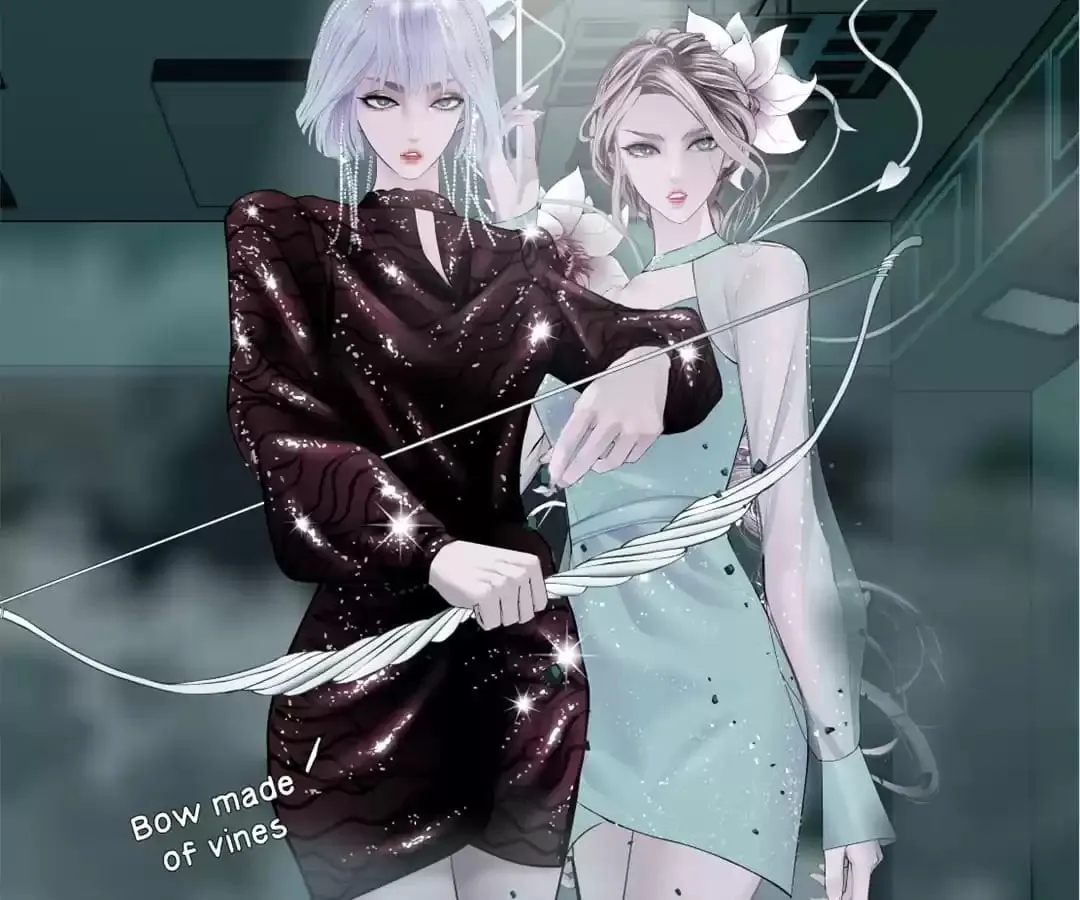 Read Mercy Killing chapter 77 image 31 on Lezhin