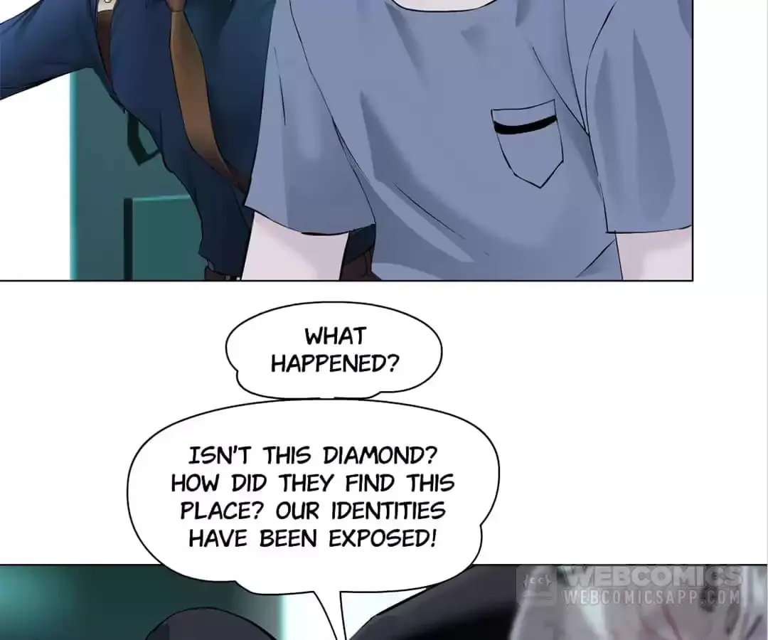 Read Mercy Killing chapter 77 image 34 on Lezhin