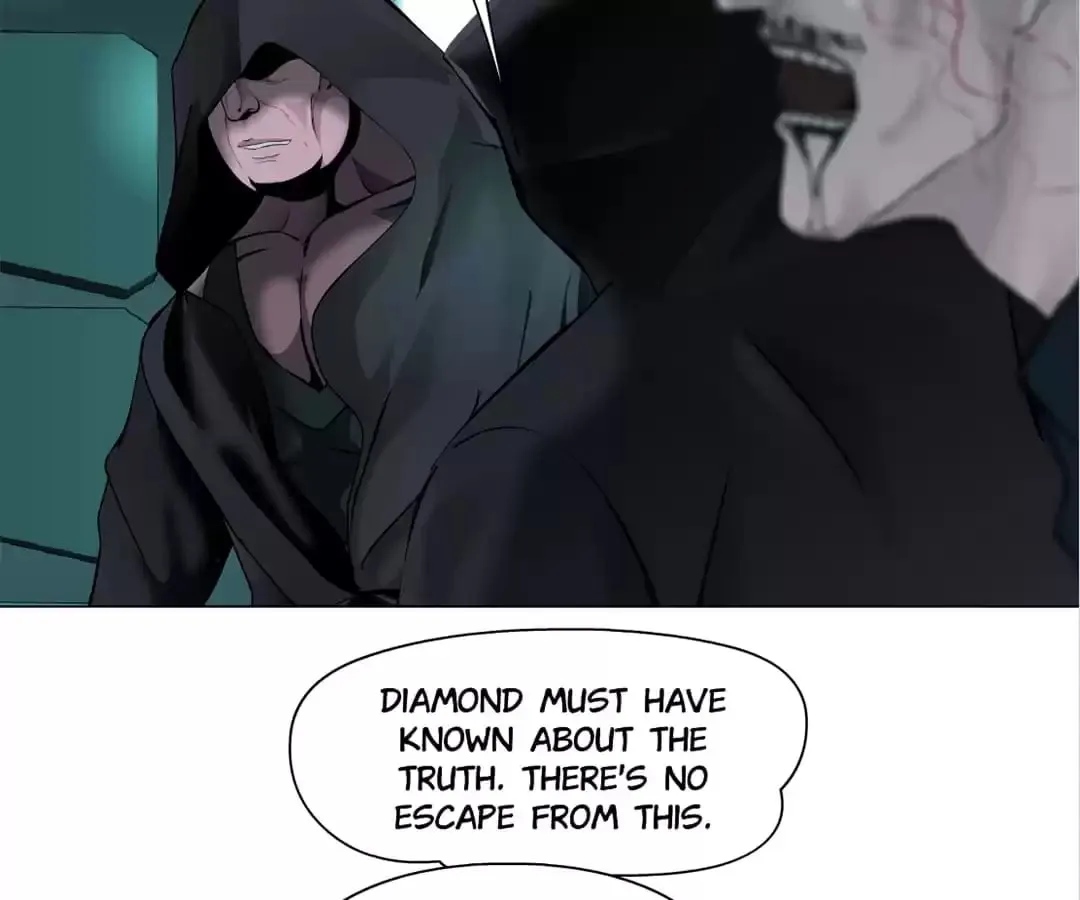 Read Mercy Killing chapter 77 image 35 on Lezhin