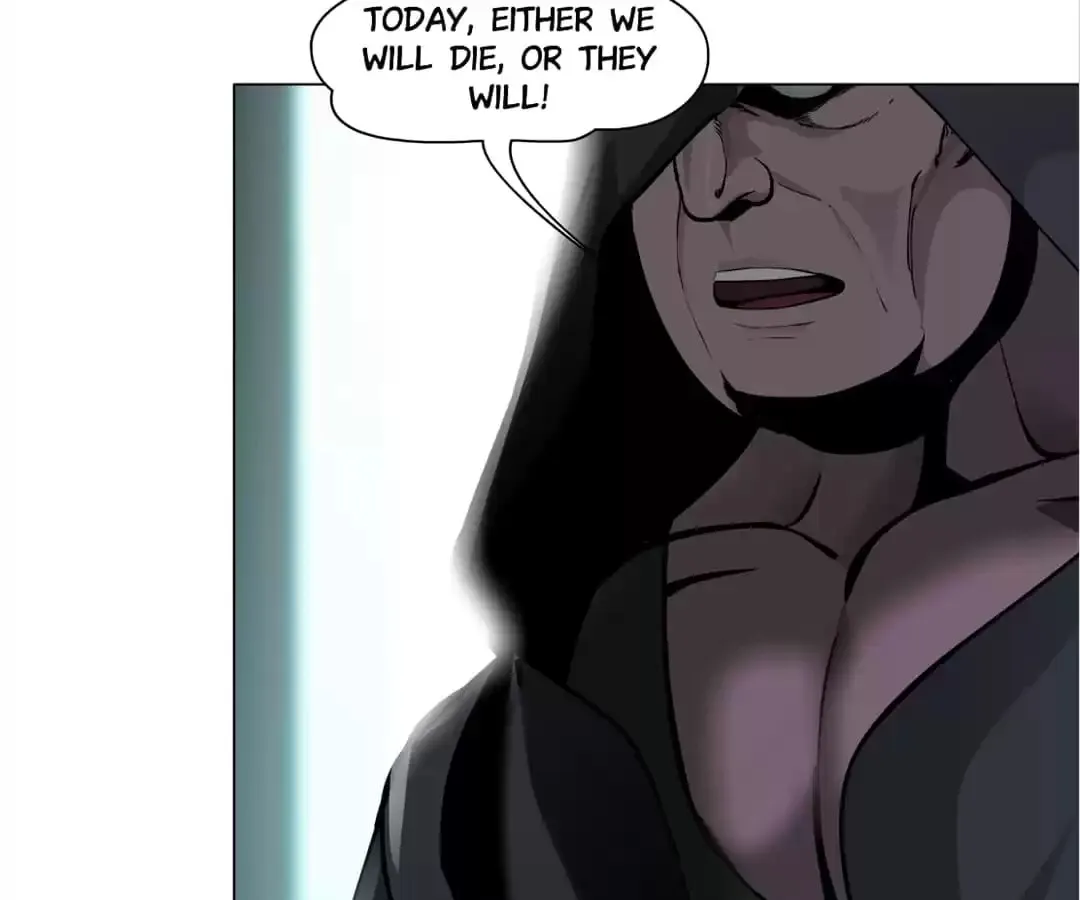 Read Mercy Killing chapter 77 image 36 on Lezhin