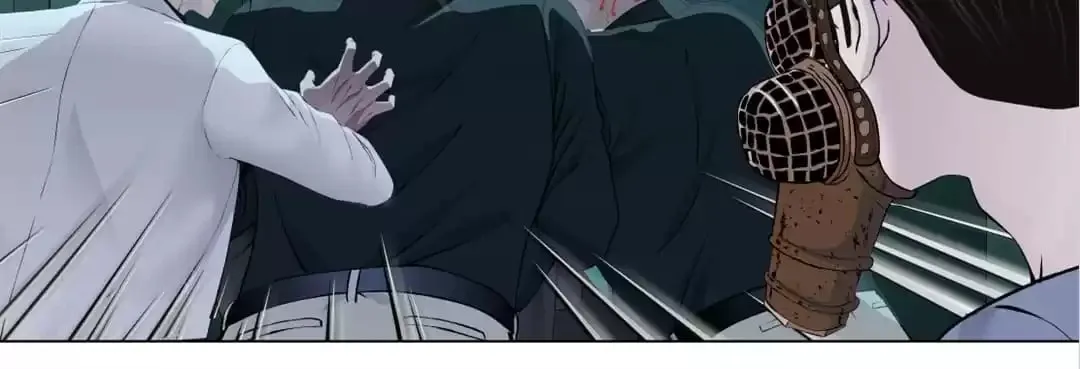 Read Mercy Killing chapter 77 image 4 on Lezhin