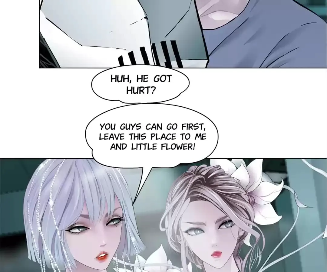 Read Mercy Killing chapter 77 image 41 on Lezhin