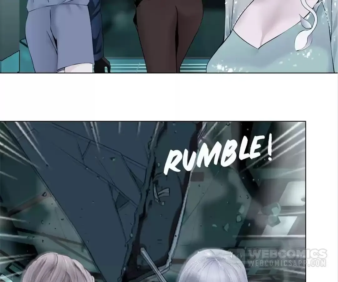 Read Mercy Killing chapter 77 image 44 on Lezhin
