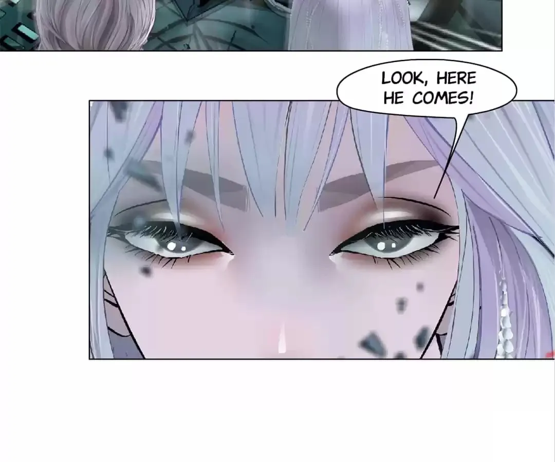 Read Mercy Killing chapter 77 image 45 on Lezhin
