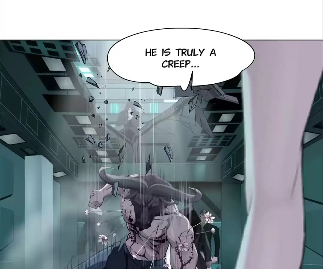 Read Mercy Killing chapter 77 image 46 on Lezhin