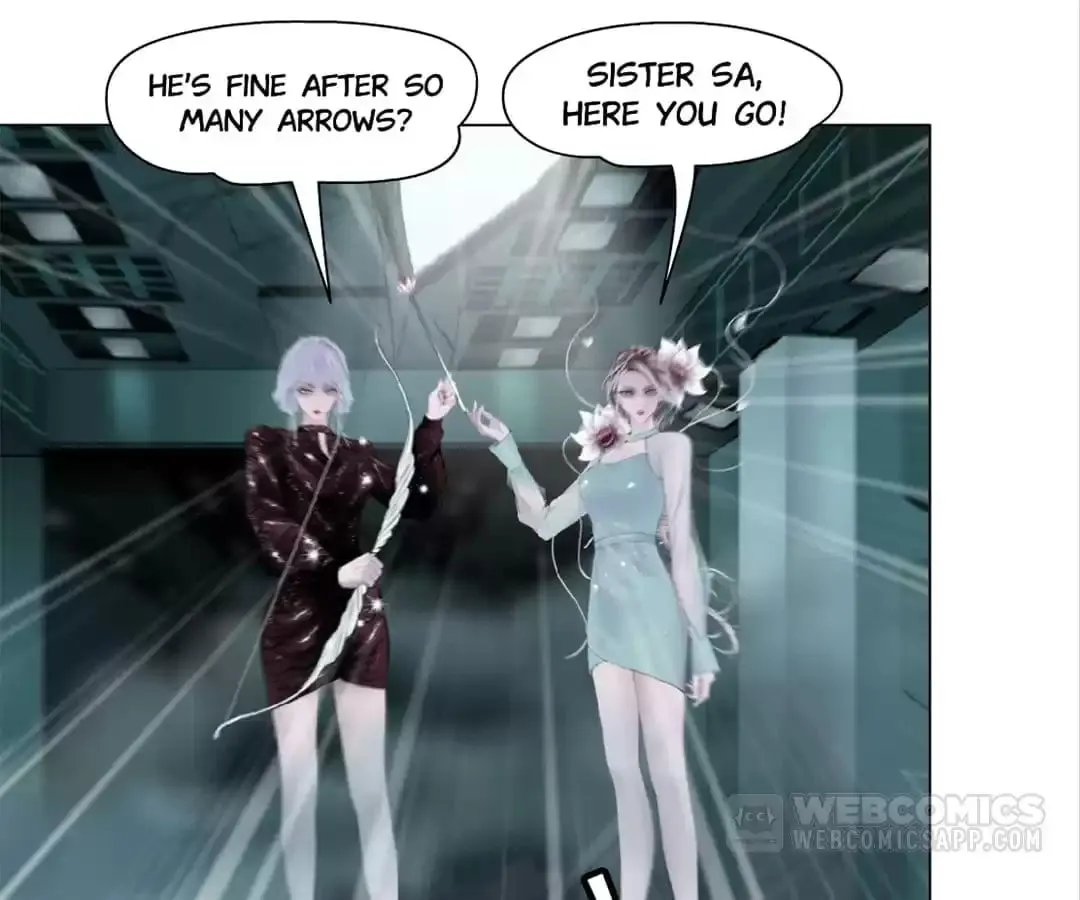 Read Mercy Killing chapter 77 image 49 on Lezhin