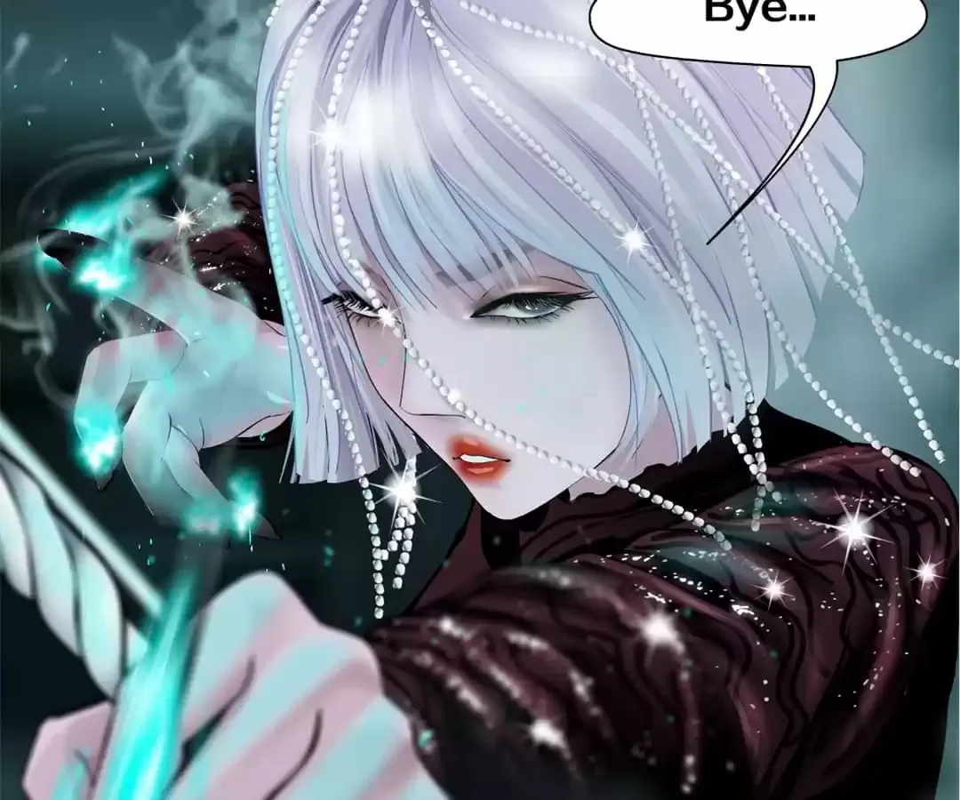 Read Mercy Killing chapter 77 image 56 on Lezhin