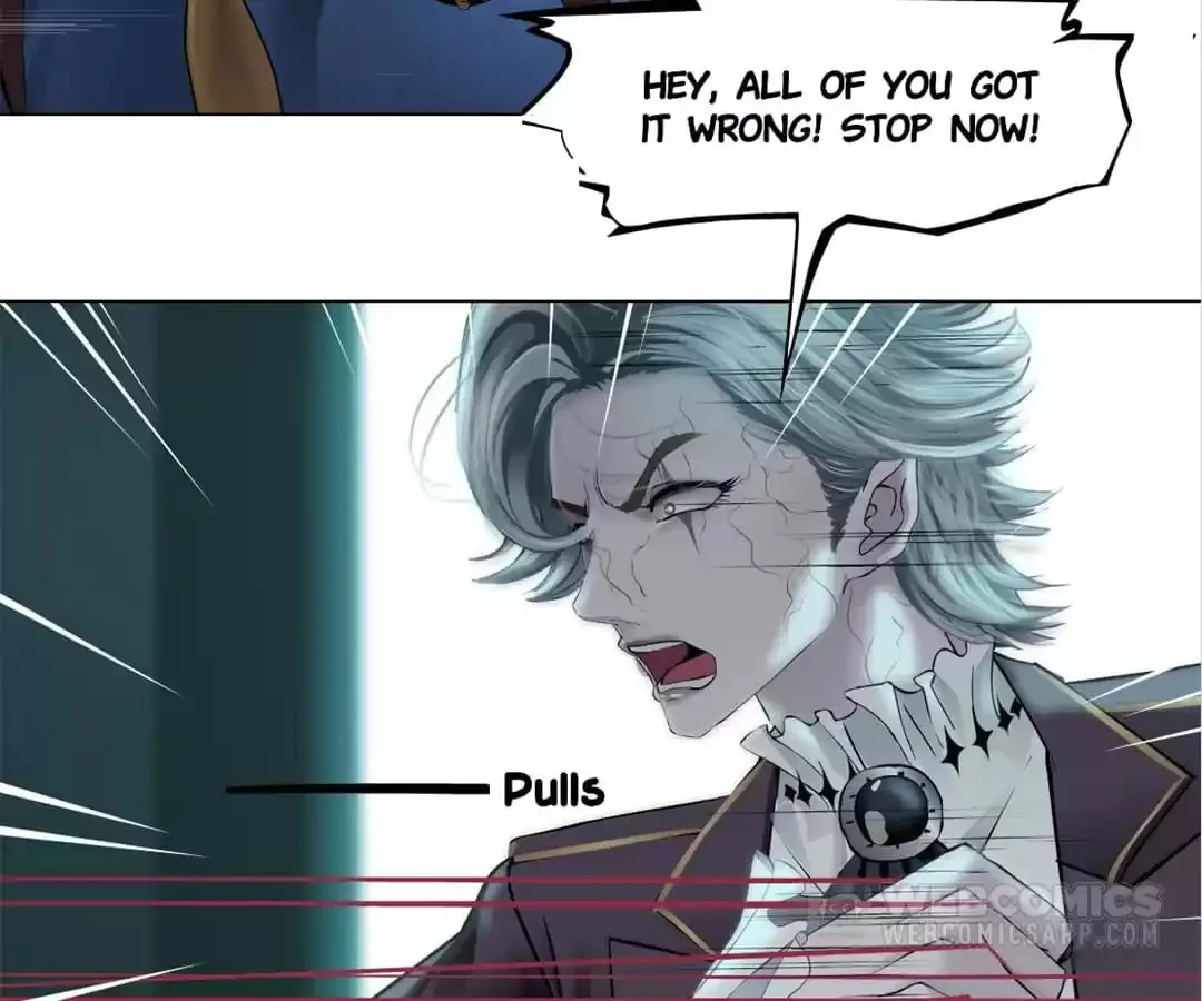 Read Mercy Killing chapter 77 image 6 on Lezhin