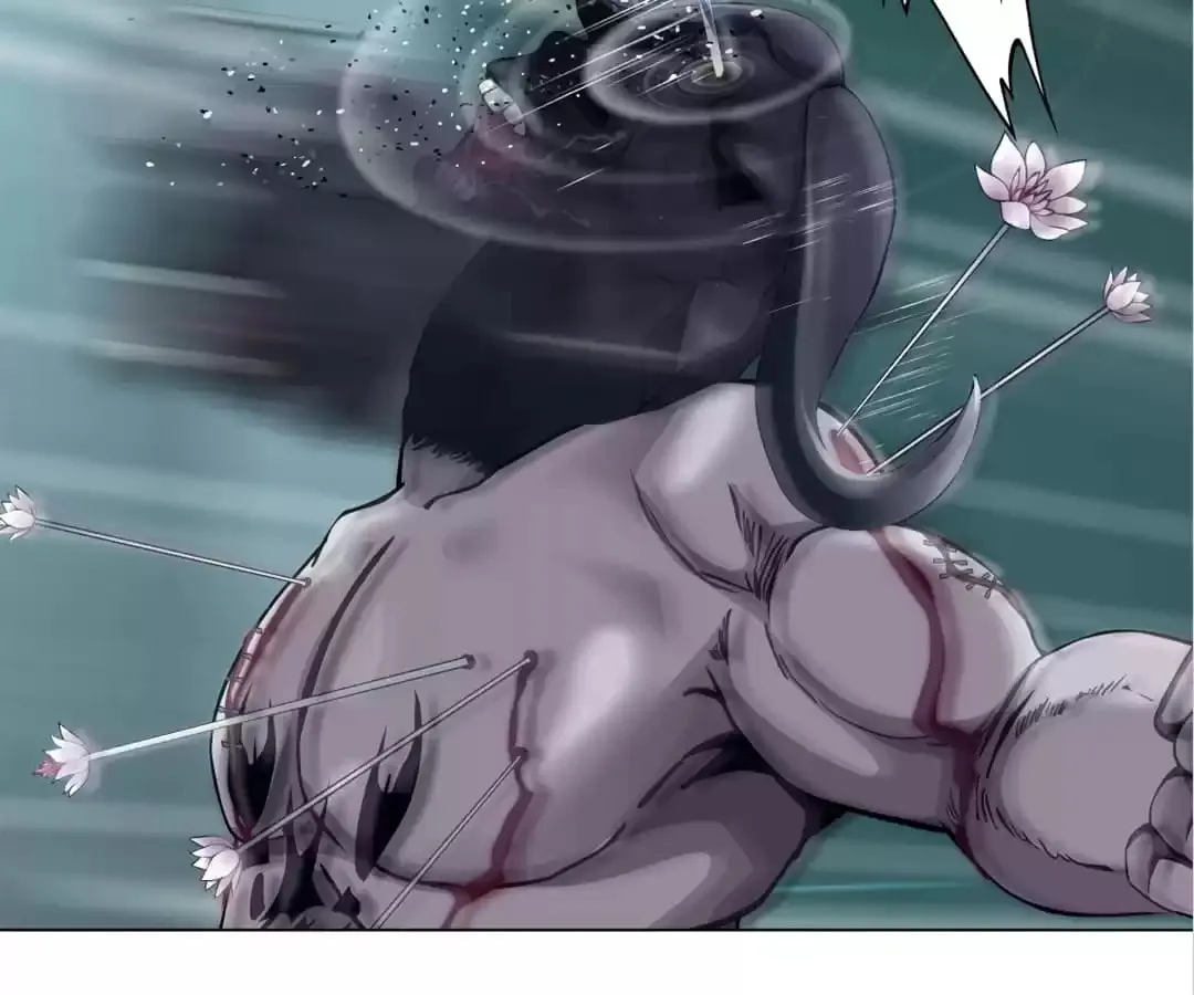Read Mercy Killing chapter 77 image 60 on Lezhin