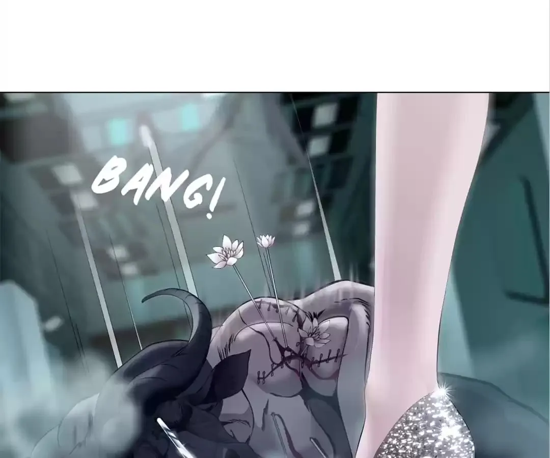 Read Mercy Killing chapter 77 image 61 on Lezhin