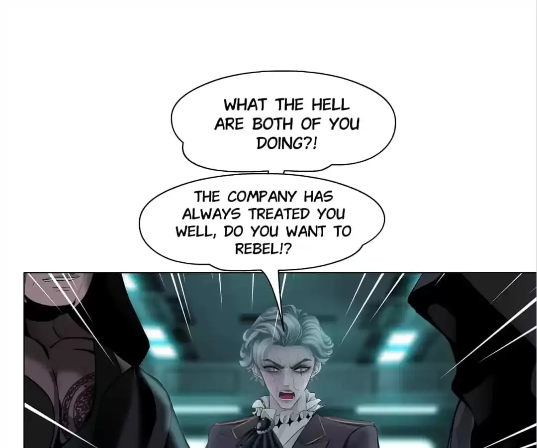 Read Mercy Killing chapter 77 image 63 on Lezhin