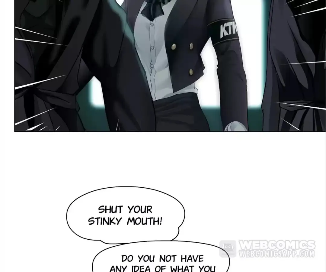 Read Mercy Killing chapter 77 image 64 on Lezhin