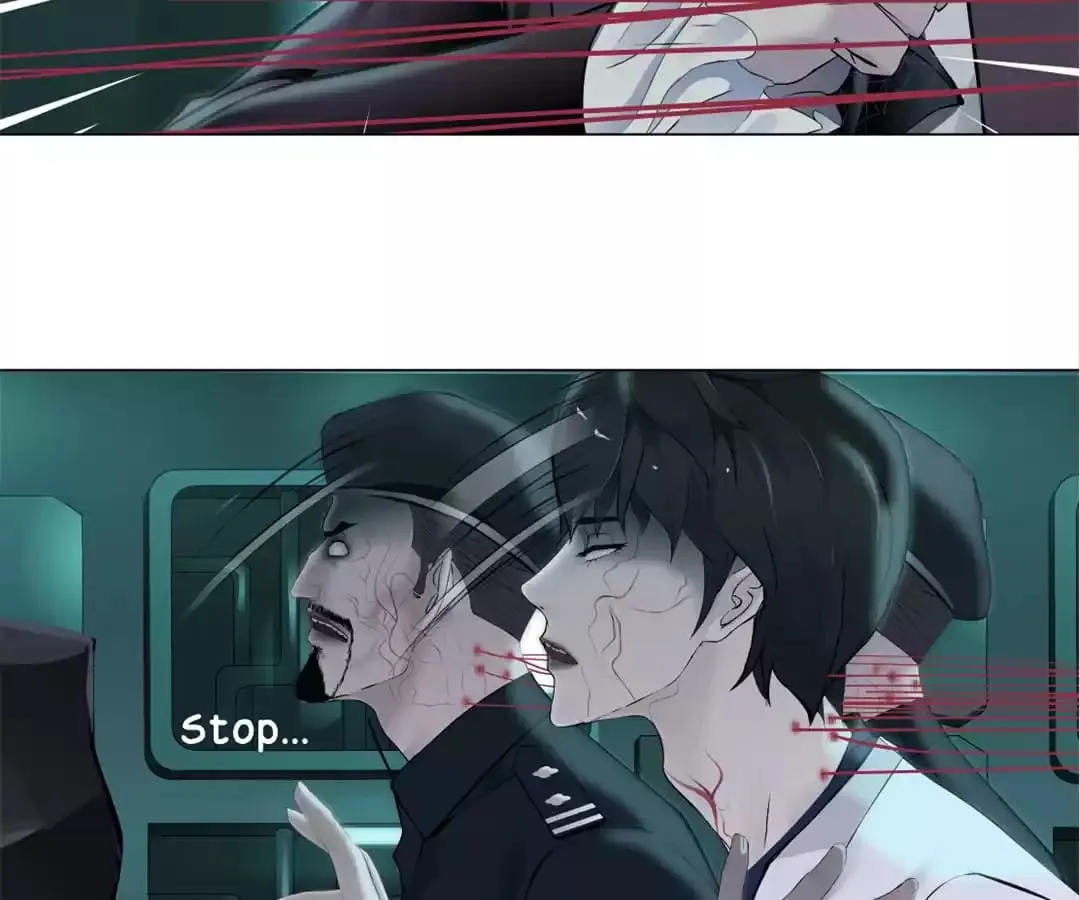 Read Mercy Killing chapter 77 image 7 on Lezhin
