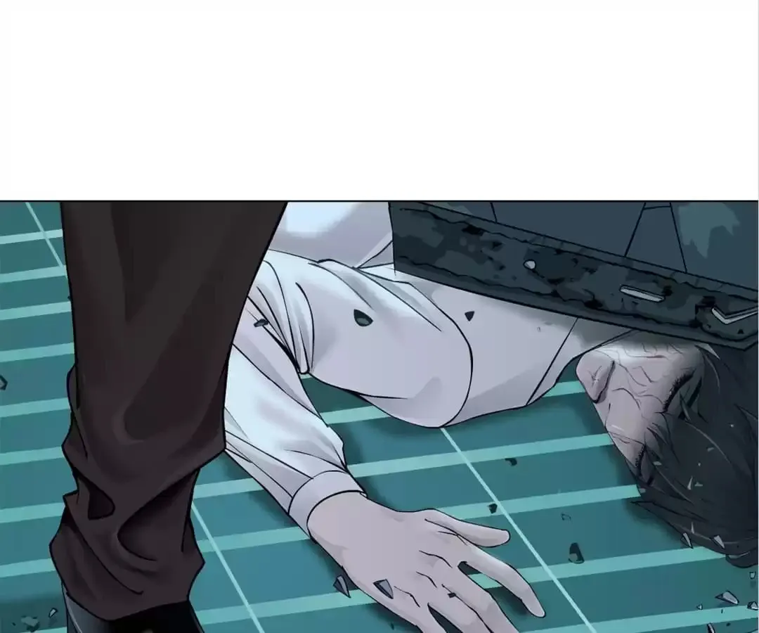 Read Mercy Killing chapter 78 image 0 on Lezhin
