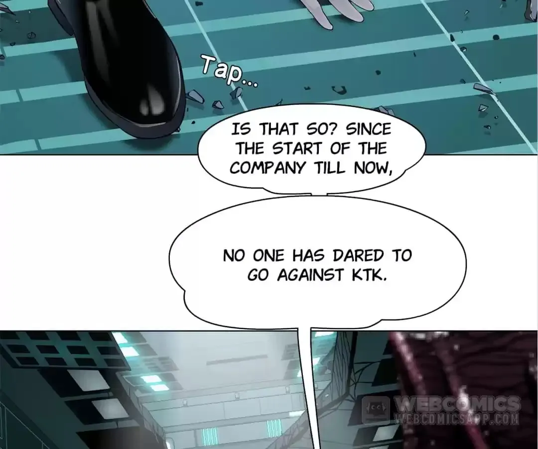 Read Mercy Killing chapter 78 image 1 on Lezhin
