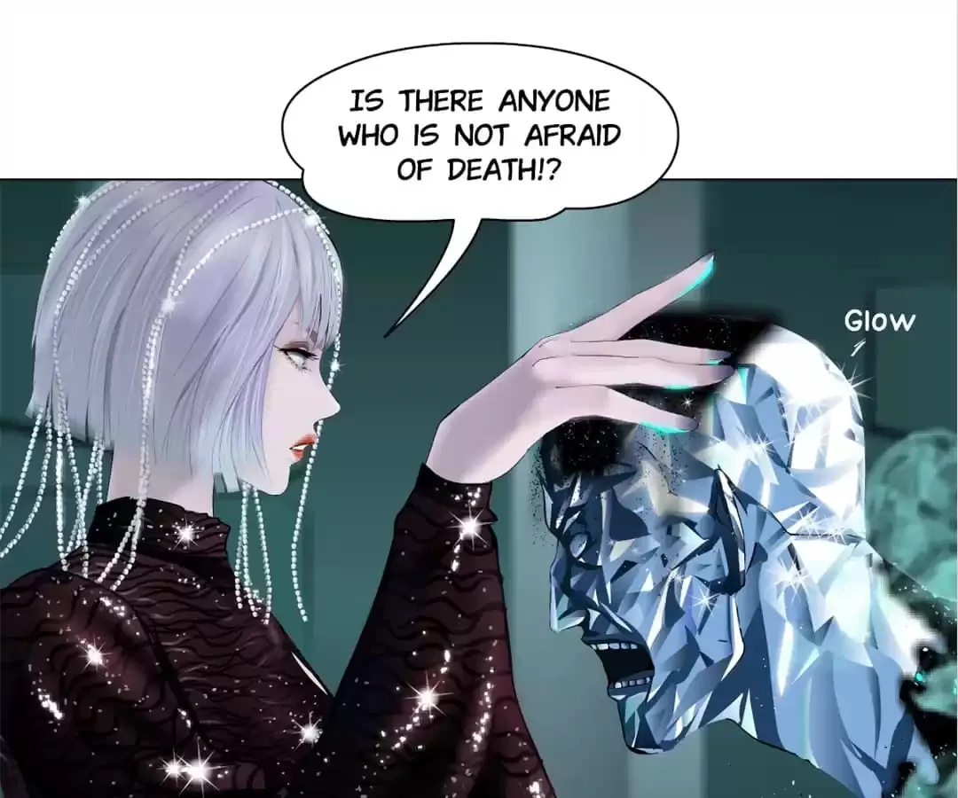 Read Mercy Killing chapter 78 image 11 on Lezhin