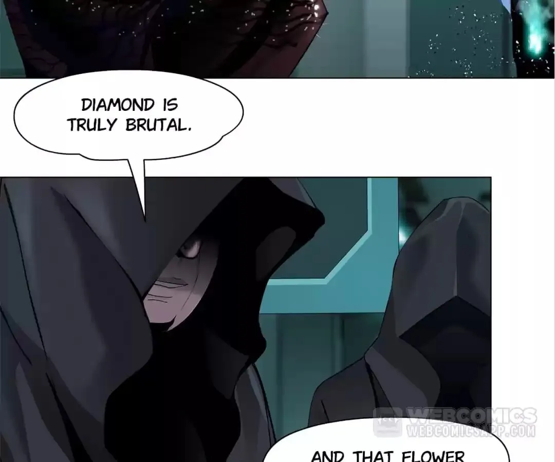 Read Mercy Killing chapter 78 image 12 on Lezhin
