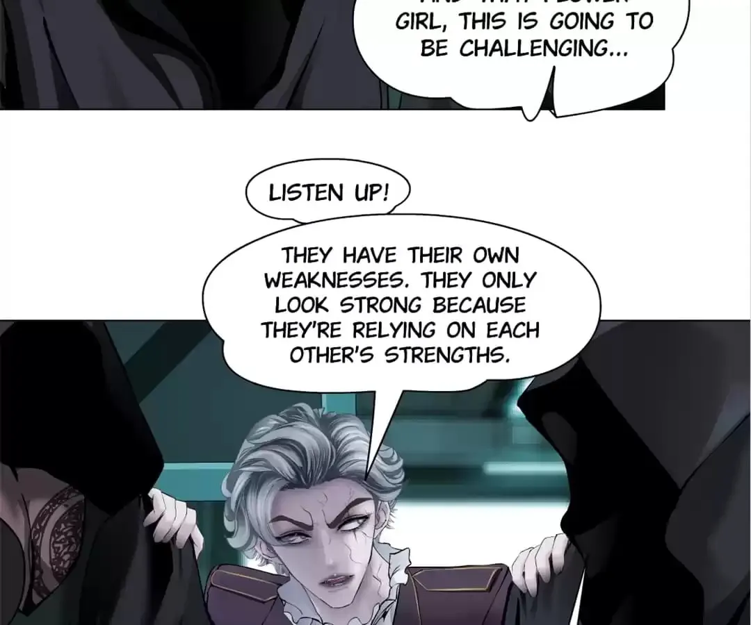 Read Mercy Killing chapter 78 image 13 on Lezhin