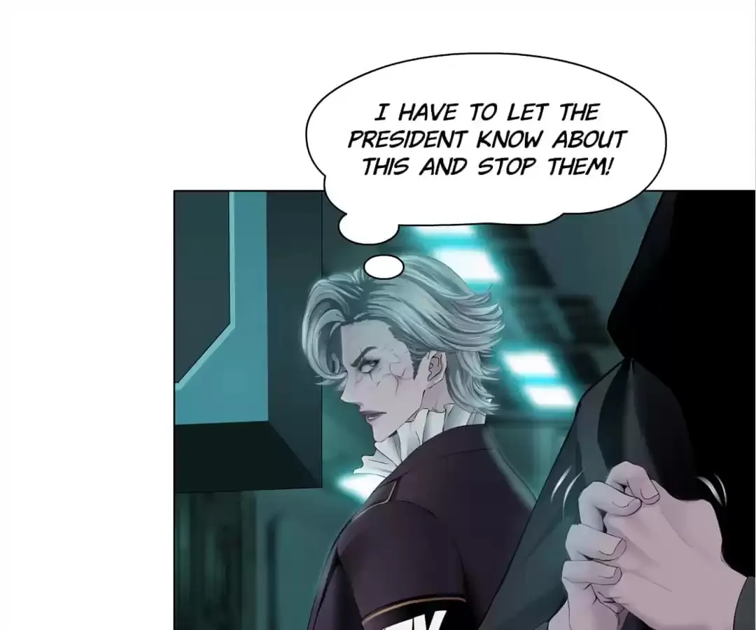Read Mercy Killing chapter 78 image 16 on Lezhin