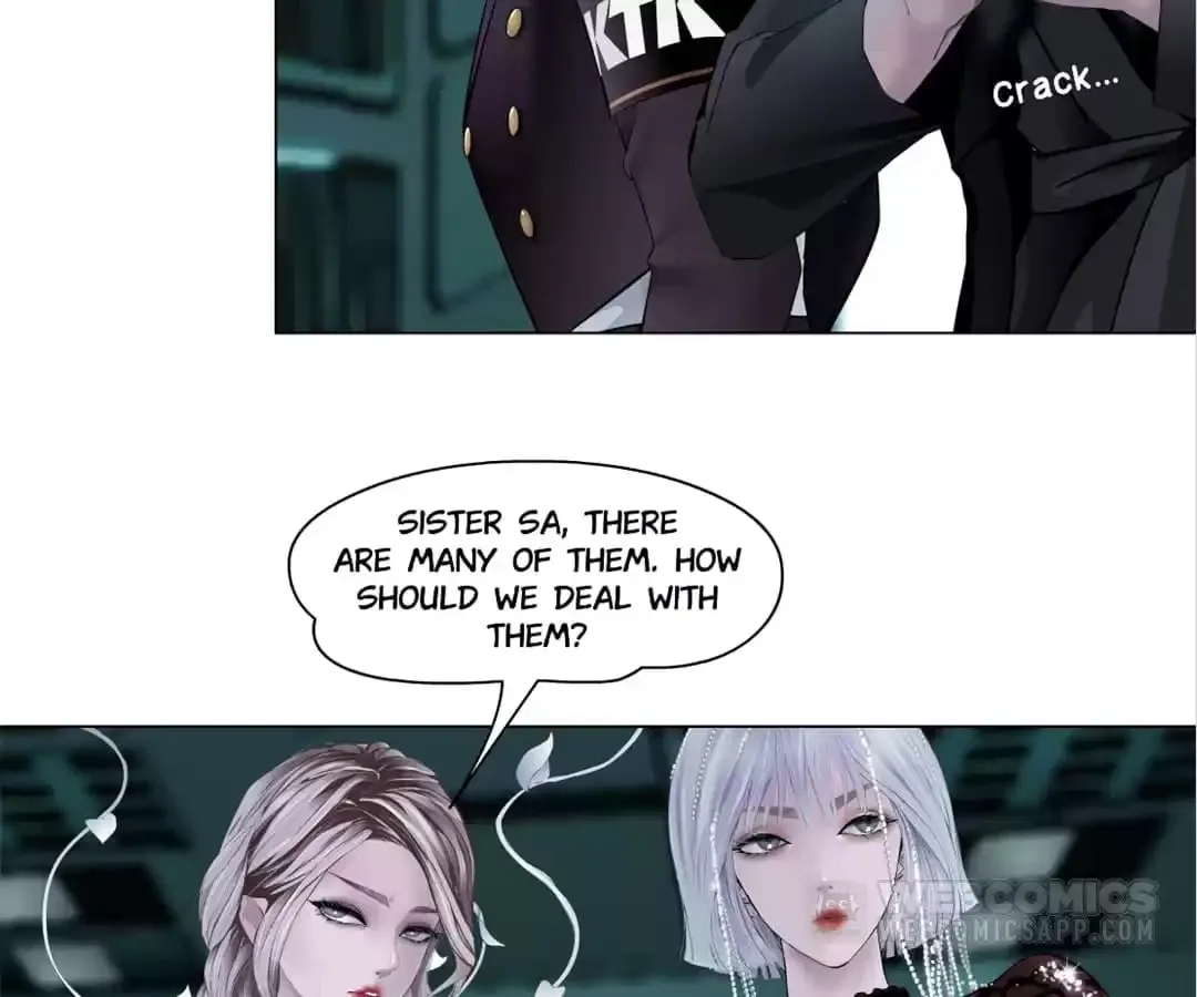 Read Mercy Killing chapter 78 image 17 on Lezhin