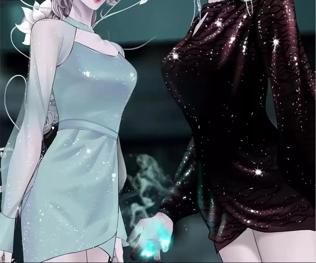 Read Mercy Killing chapter 78 image 18 on Lezhin