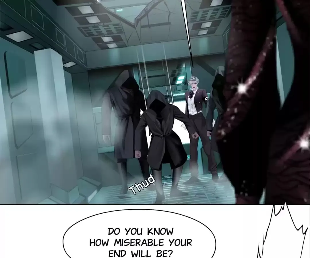 Read Mercy Killing chapter 78 image 2 on Lezhin