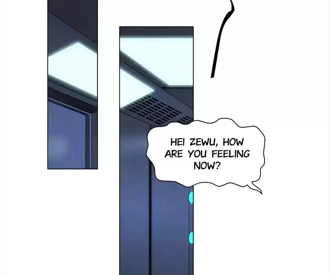 Read Mercy Killing chapter 78 image 24 on Lezhin
