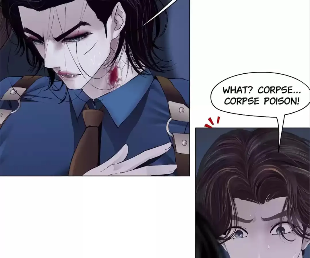 Read Mercy Killing chapter 78 image 29 on Lezhin