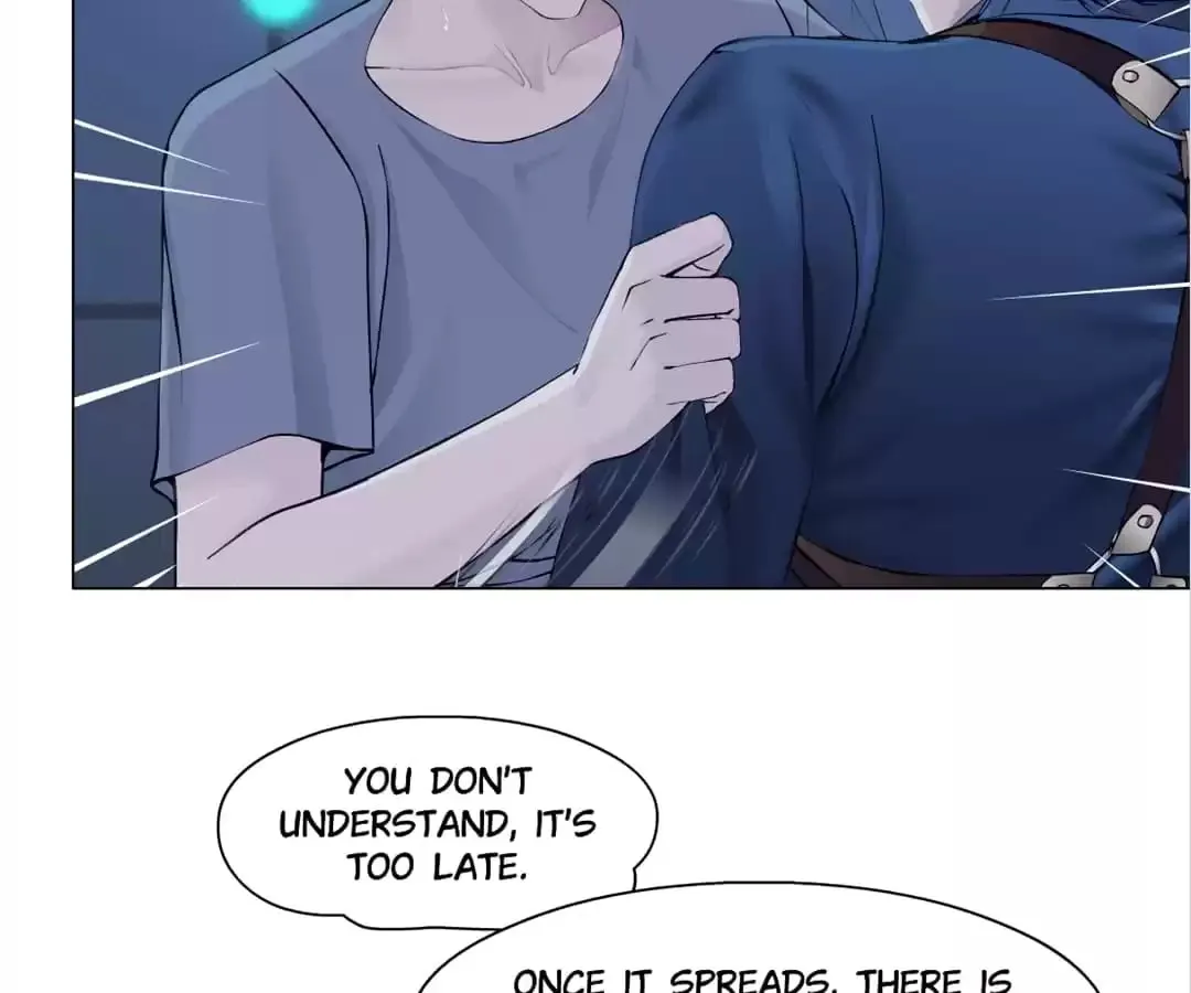 Read Mercy Killing chapter 78 image 33 on Lezhin
