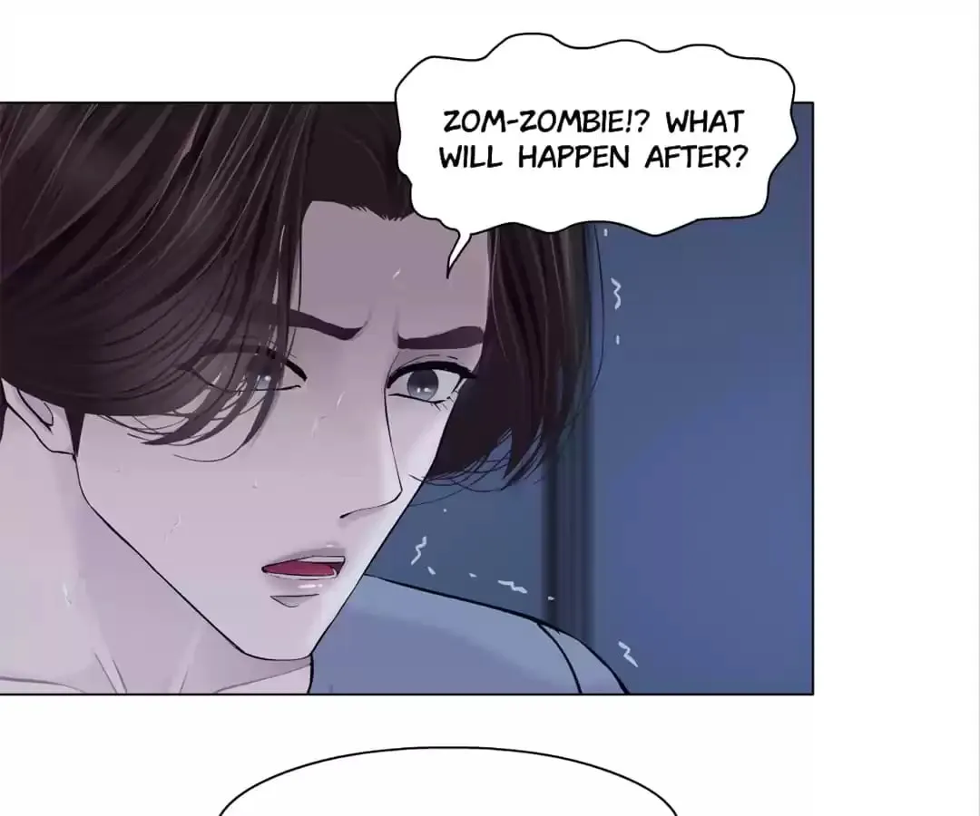 Read Mercy Killing chapter 78 image 36 on Lezhin