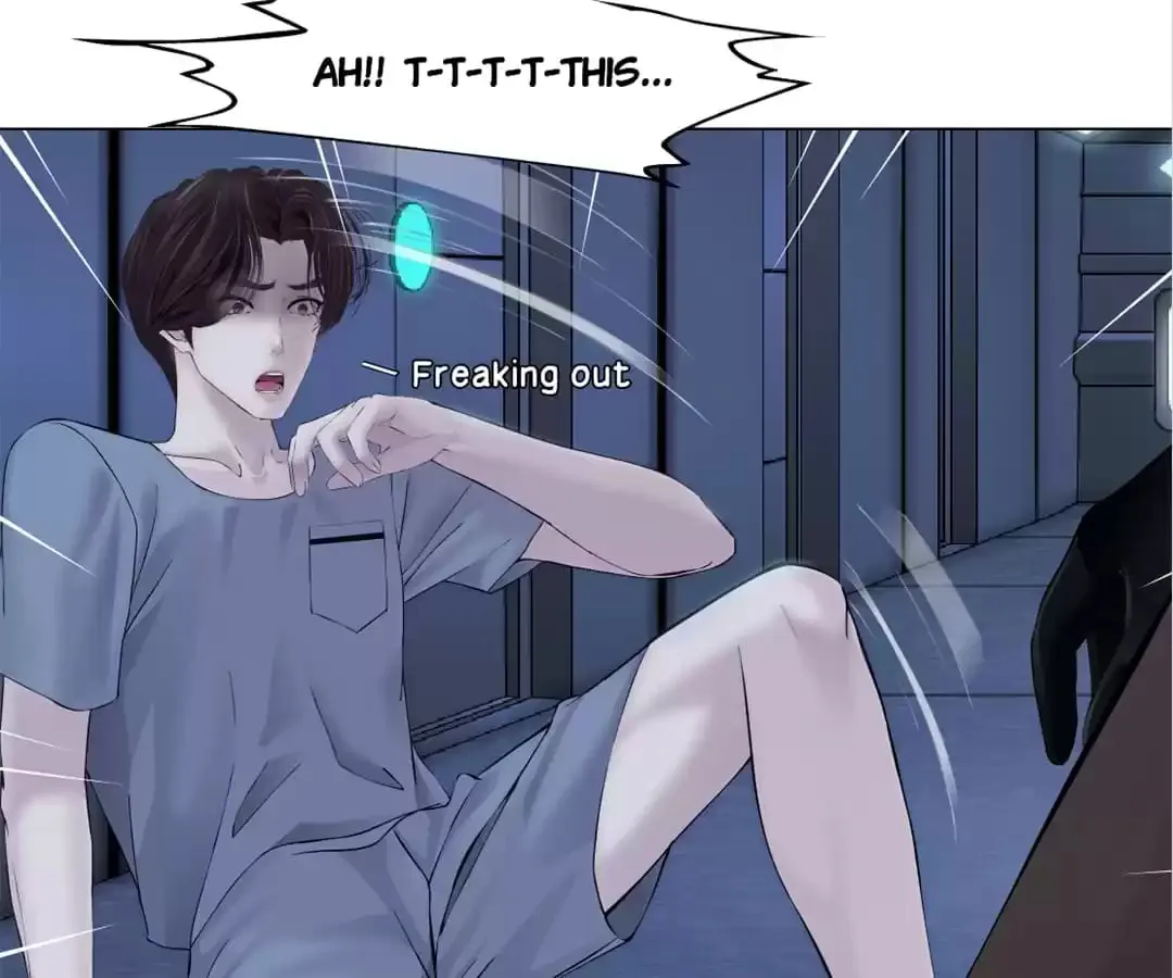 Read Mercy Killing chapter 78 image 38 on Lezhin