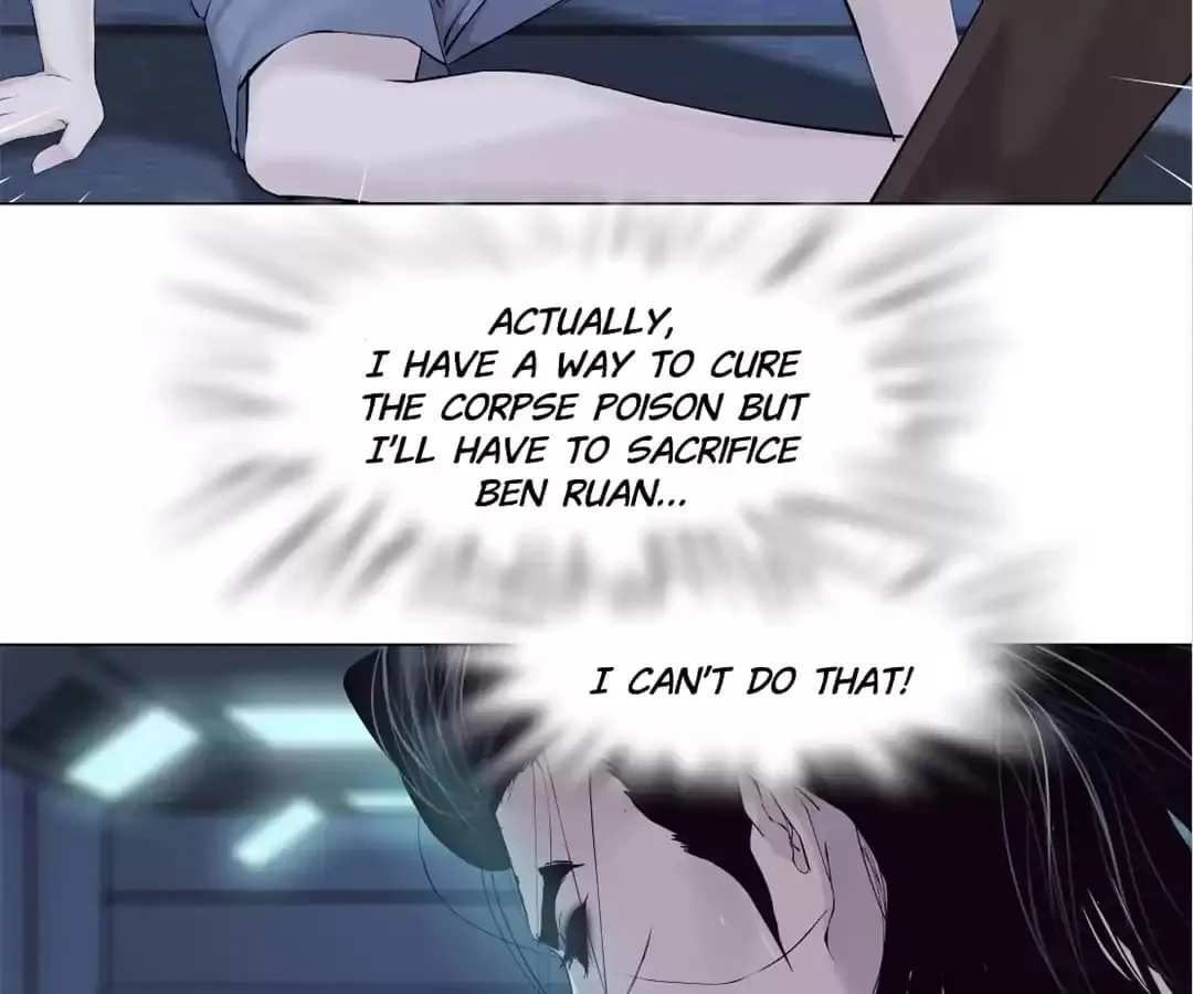 Read Mercy Killing chapter 78 image 39 on Lezhin