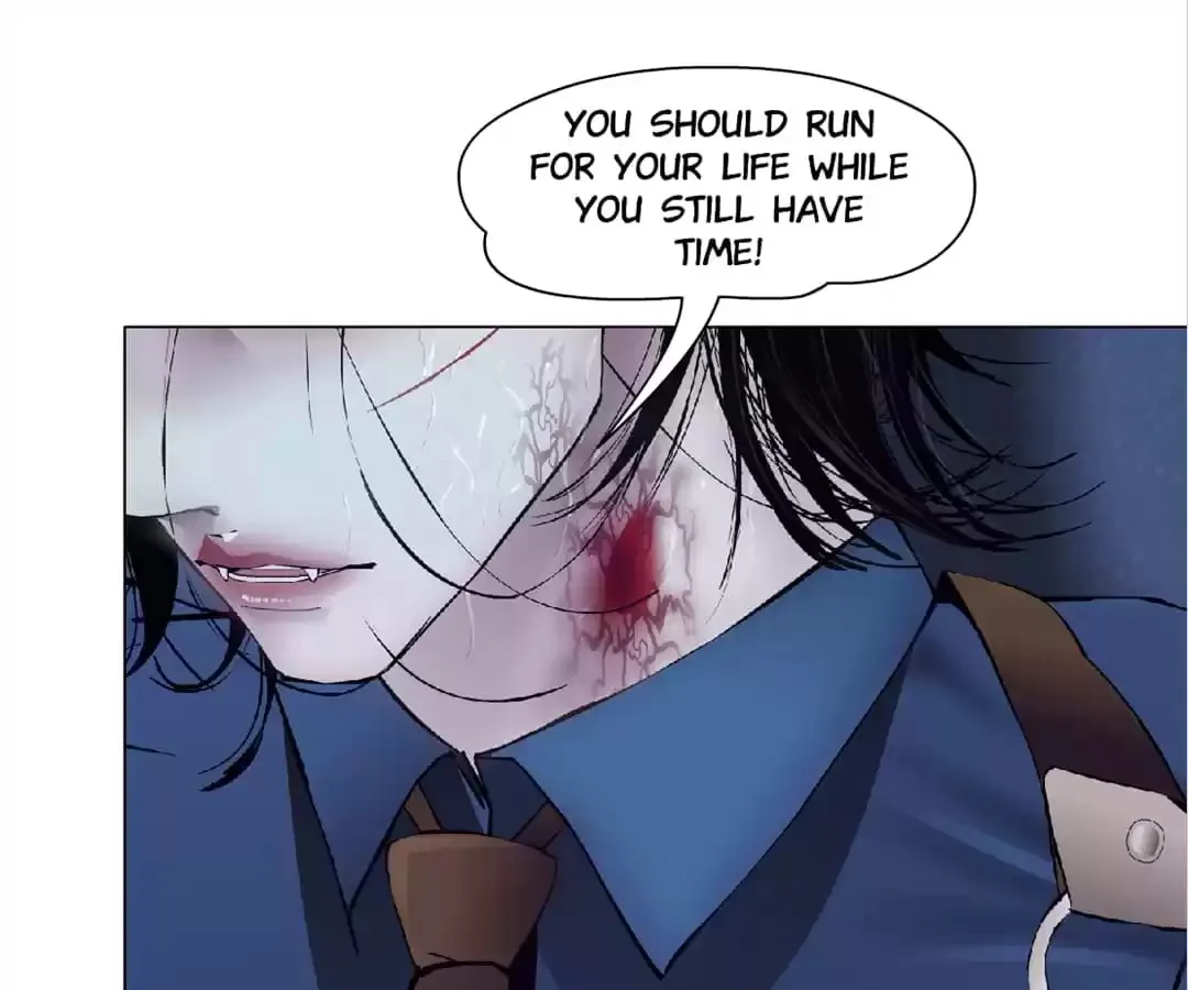 Read Mercy Killing chapter 78 image 41 on Lezhin