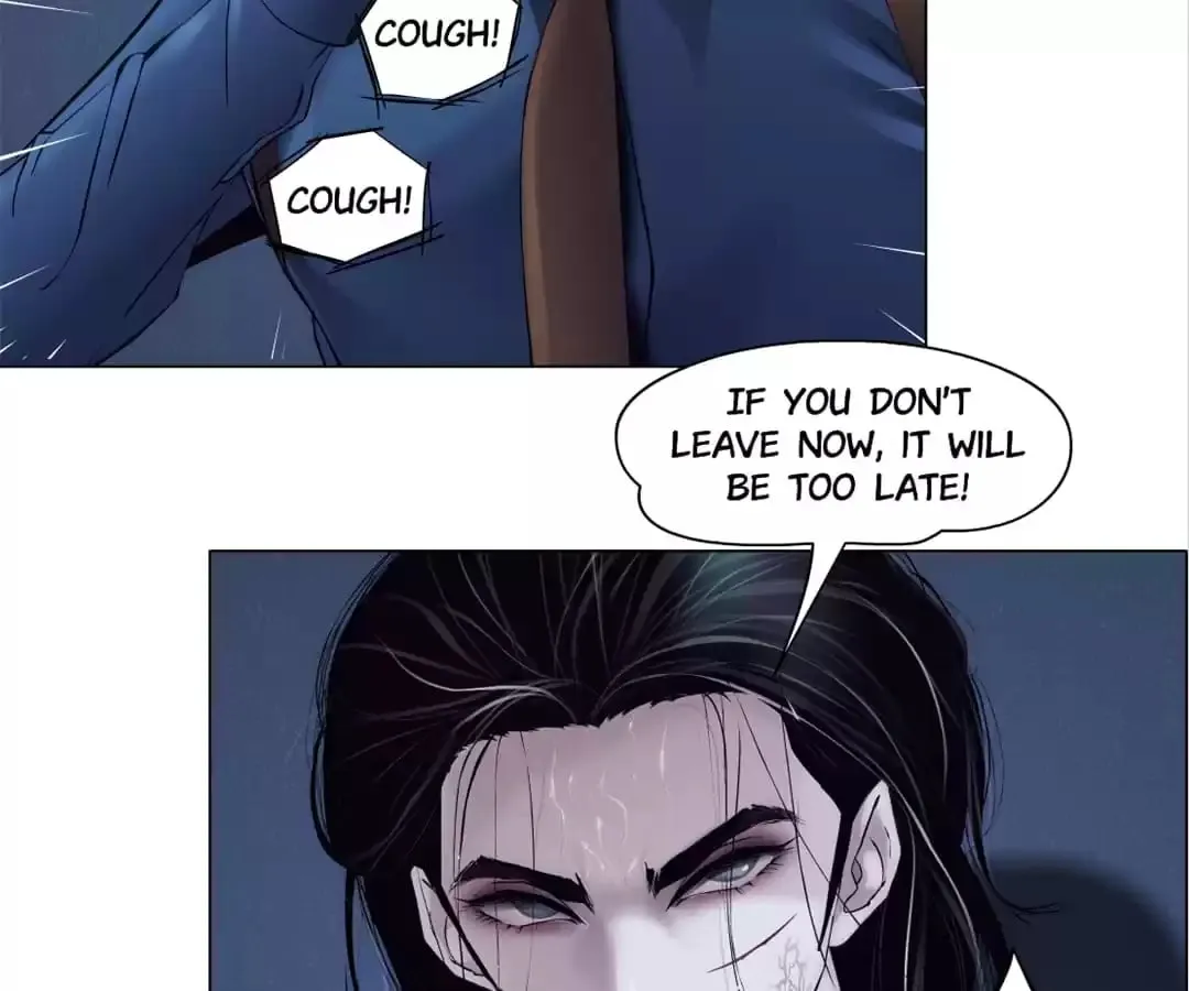 Read Mercy Killing chapter 78 image 44 on Lezhin