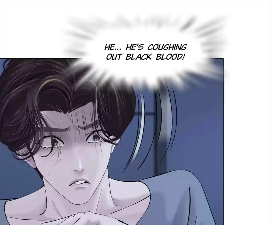 Read Mercy Killing chapter 78 image 46 on Lezhin