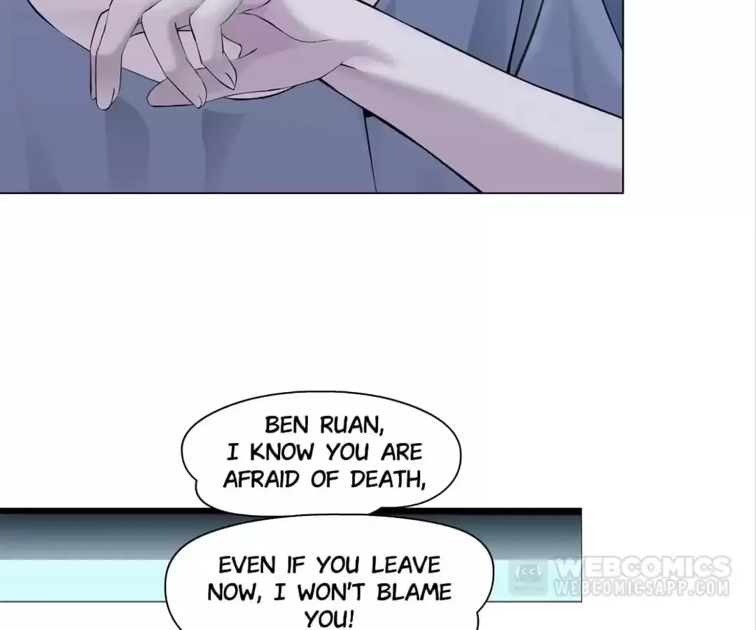Read Mercy Killing chapter 78 image 47 on Lezhin