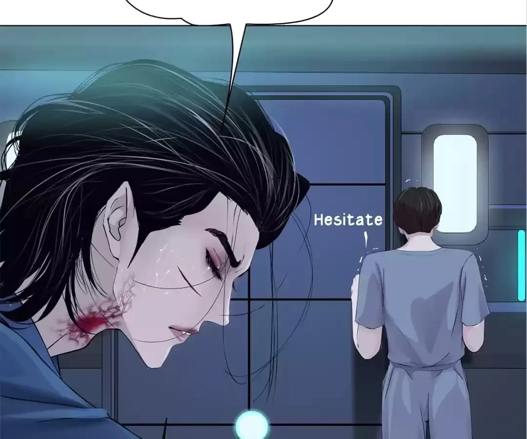 Read Mercy Killing chapter 78 image 48 on Lezhin