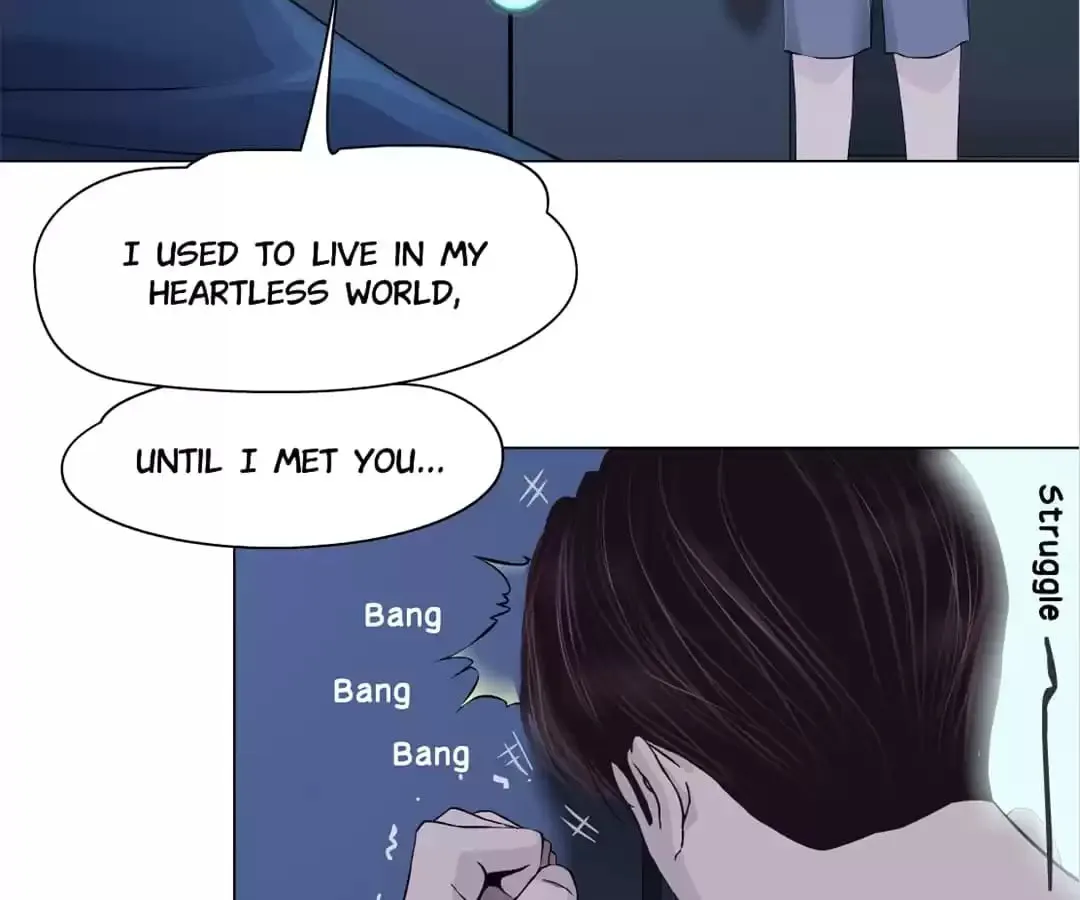 Read Mercy Killing chapter 78 image 49 on Lezhin