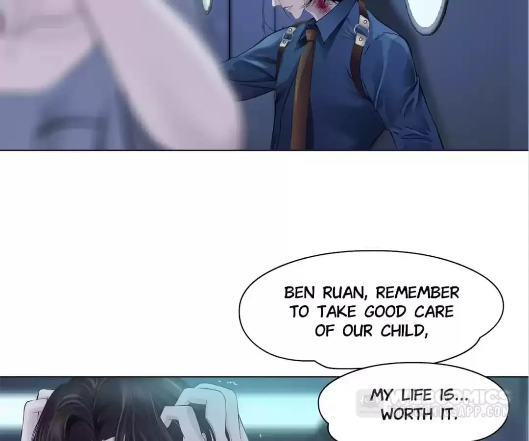 Read Mercy Killing chapter 78 image 52 on Lezhin