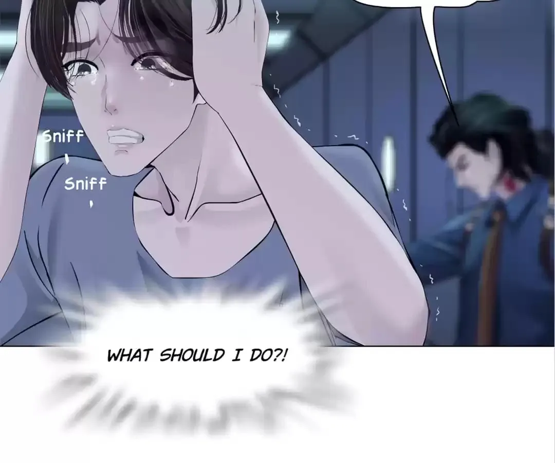 Read Mercy Killing chapter 78 image 53 on Lezhin