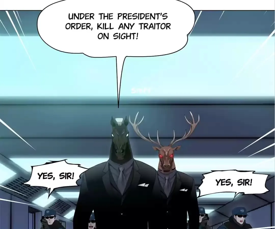 Read Mercy Killing chapter 78 image 59 on Lezhin