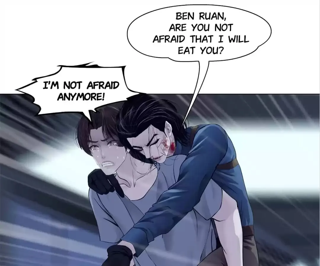 Read Mercy Killing chapter 78 image 66 on Lezhin