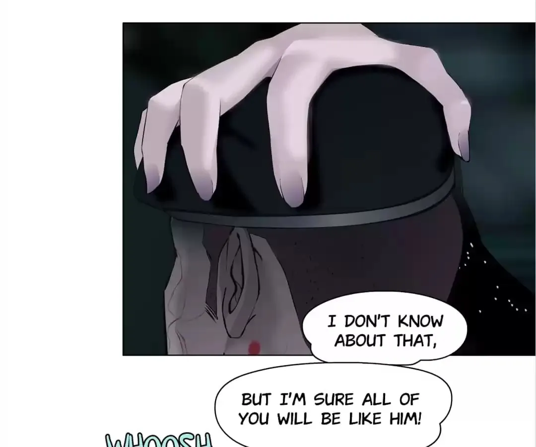 Read Mercy Killing chapter 78 image 7 on Lezhin