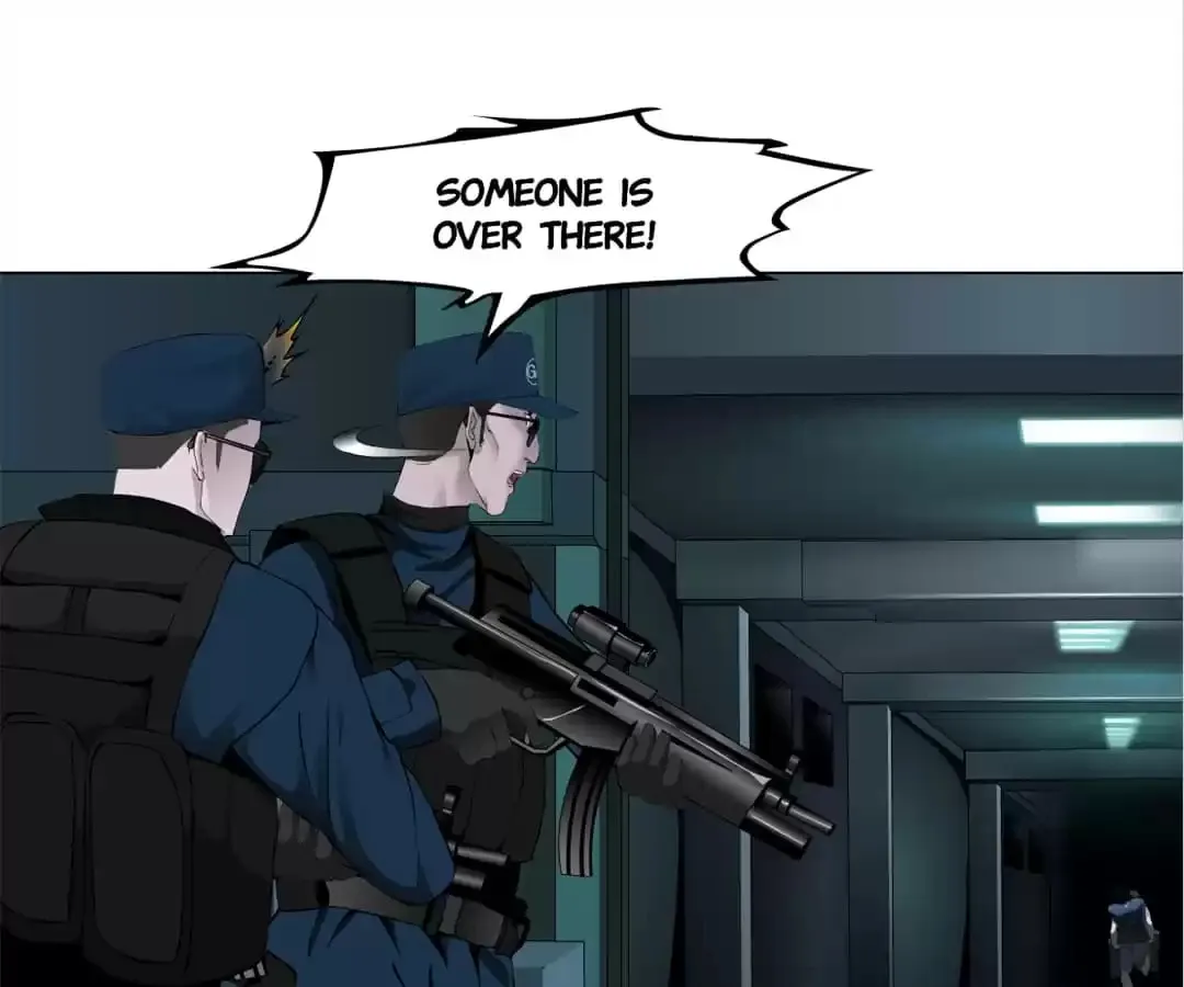 Read Mercy Killing chapter 79 image 0 on Lezhin